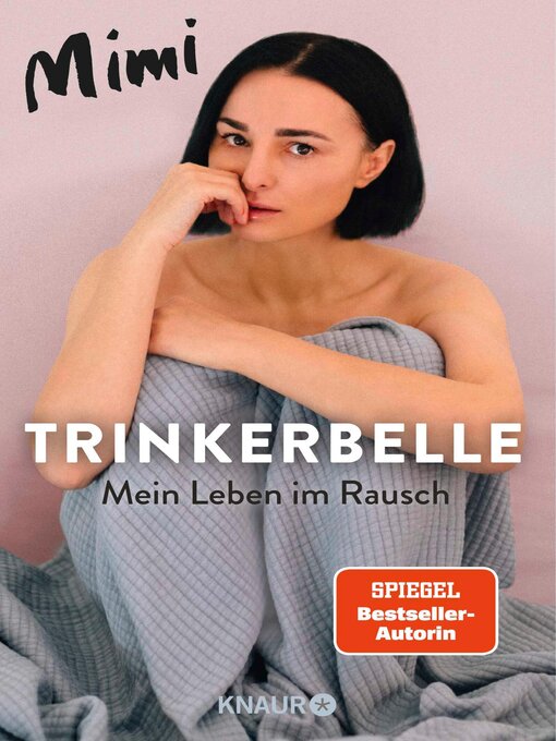 Title details for Trinkerbelle by MIMI - Available